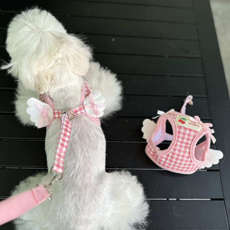 Pet Harness category image placeholder